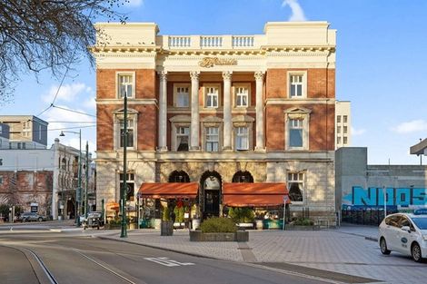 Photo of property in 52/28 Cathedral Square, Christchurch Central, Christchurch, 8011