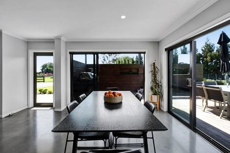 Photo of property in 24 Mahoetahi Road, Sentry Hill, Waitara, 4382