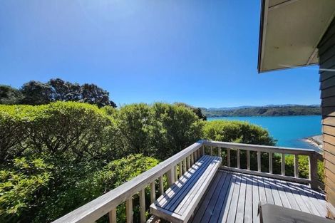 Photo of property in 5 Te Anau Avenue, Hataitai, Wellington, 6021