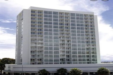 Photo of property in 1410/17 Osterley Way, Manukau, Auckland, 2104