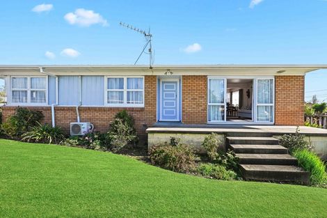 Photo of property in 203 Bankwood Road, Chartwell, Hamilton, 3210
