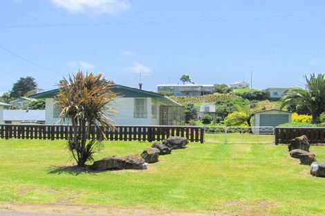 Photo of property in 905 Pouewe Street, Kawhia, 3889
