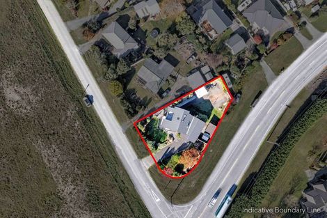 Photo of property in 287 Lees Road, Kaiapoi, 7691