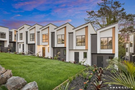 Photo of property in 93 Woodglen Road, Glen Eden, Auckland, 0602