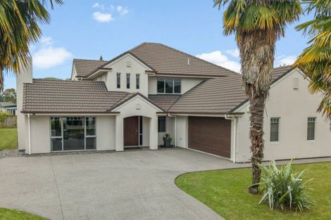 Photo of property in 8 Woodside Close, Morrinsville, 3300