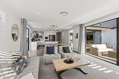 Photo of property in 15 Luxembourg Crescent, Halswell, Christchurch, 8025