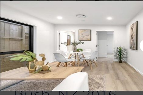 Photo of property in 48 Elevation Street, Flat Bush, Auckland, 2019