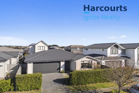 Photo of property in 6 Boyes Avenue, Whenuapai, Auckland, 0618