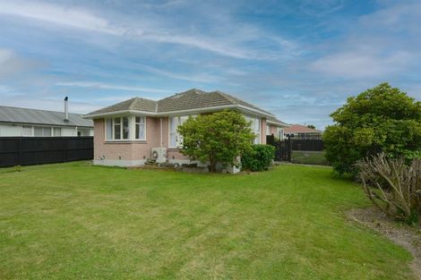 Photo of property in 54 Redgrave Street, Hoon Hay, Christchurch, 8025