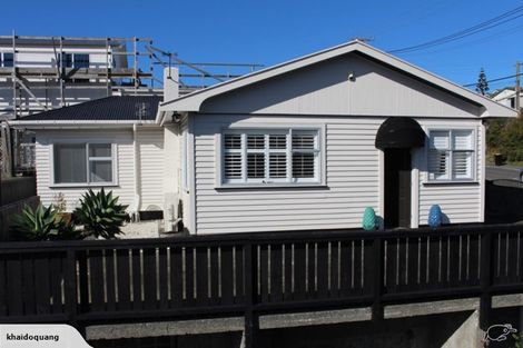 Photo of property in 10 Haumia Street, Johnsonville, Wellington, 6037