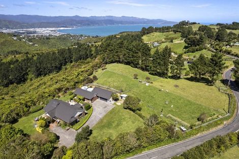 Photo of property in 350 Horokiwi Road, Horokiwi, Wellington, 5016