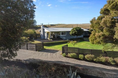 Photo of property in 306 Cable Station Road, Blind River, Seddon, 7285