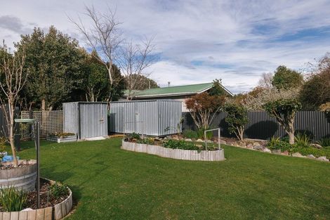 Photo of property in 14 Pollen Street, Woodville, 4920