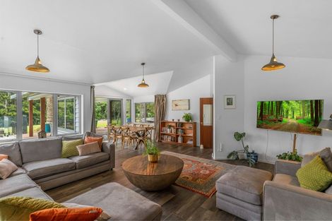 Photo of property in 589 Ngunguru Road, Glenbervie, Whangarei, 0173