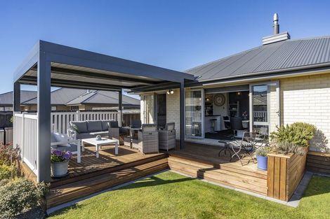 Photo of property in 24 Weka Street, Oxford, 7430