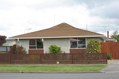 Photo of property in 85a King Street, Rangiora, 7400
