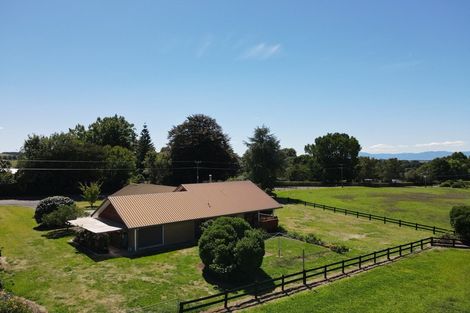 Photo of property in 110 Matai Road, Matamata, 3472