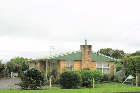 Photo of property in 6 Fairview Terrace, Paeroa, 3600