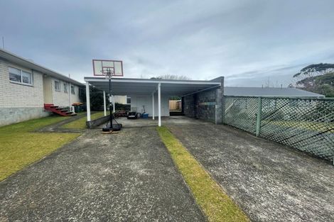 Photo of property in 1 Cassia Place, Bell Block, New Plymouth, 4312