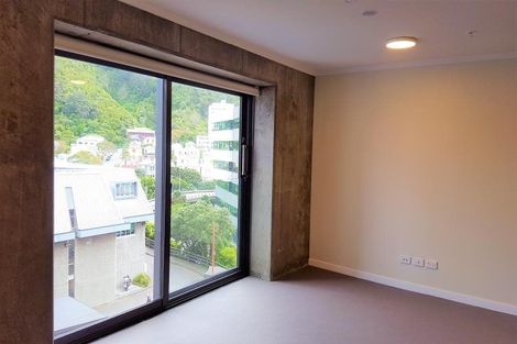Photo of property in Frame Apartments, 502/111u Molesworth Street, Thorndon, Wellington, 6011