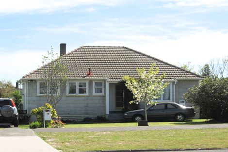Photo of property in 78 Clinkard Avenue, Glenholme, Rotorua, 3010