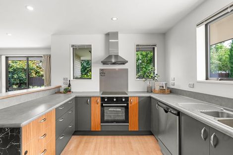 Photo of property in 16 Monet Vale, Rolleston, 7614