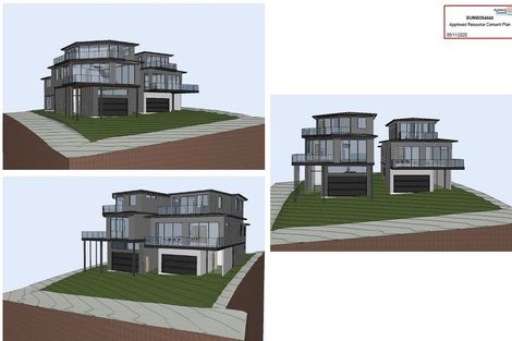 Photo of property in 5 Lydia Avenue, Northcote, Auckland, 0627