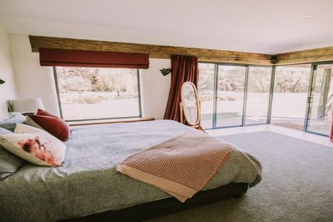 Photo of property in 508 Lake Hawea-albert Town Road, Albert Town, Wanaka, 9382