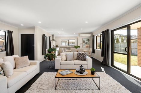 Photo of property in 63u5 Knighton Road, Hillcrest, Hamilton, 3216
