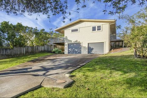 Photo of property in 1/31 Raines Avenue, Forrest Hill, Auckland, 0620