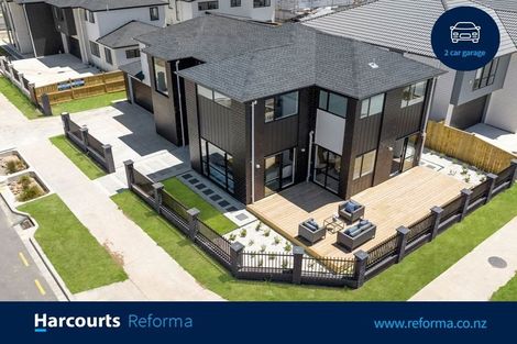 Photo of property in 4 Drumaness Road, Flat Bush, Auckland, 2019