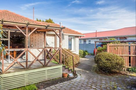 Photo of property in 29 Colesbury Street, Bishopdale, Christchurch, 8053