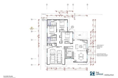 Photo of property in 6 Carters Road, Allenton, Ashburton, 7700