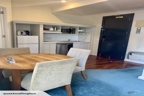 Photo of property in Quest Wellington Serviced Apart, 33u8g Hunter Street, Wellington Central, Wellington, 6011