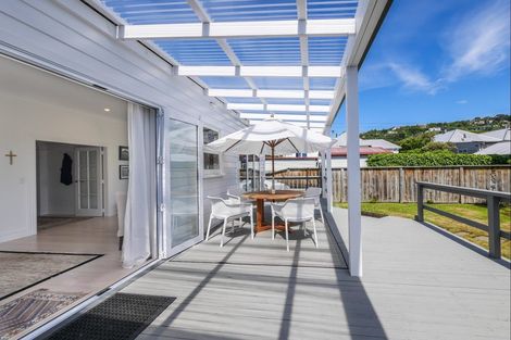 Photo of property in 49 Albert Street, Saint Clair, Dunedin, 9012