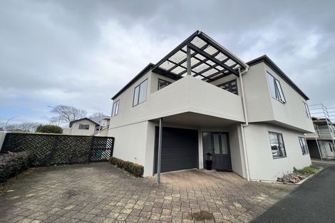 Photo of property in 1161u1 Victoria Street, Whitiora, Hamilton, 3200