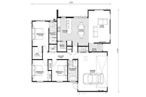 Photo of property in 43 Adderley Terrace, Kaiapoi, 7630