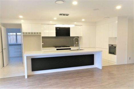 Photo of property in 8 Fong Road, Flat Bush, Auckland, 2019