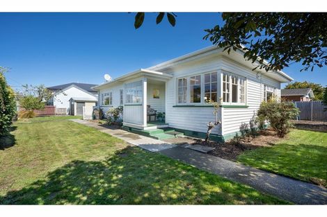 Photo of property in 426 Cashel Street, Linwood, Christchurch, 8011