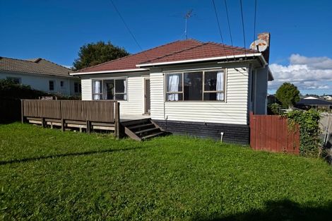 Photo of property in 1/64 Weymouth Road, Manurewa, Auckland, 2102