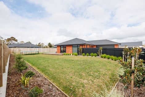 Photo of property in 16b Turoa Street, Maewa, Feilding, 4702