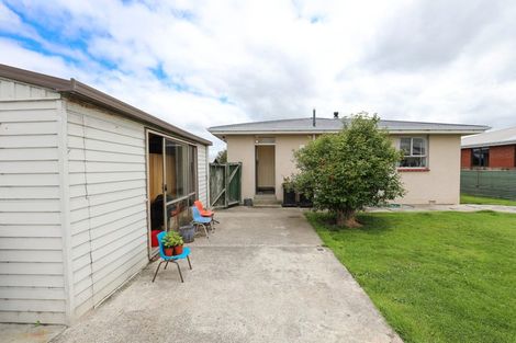 Photo of property in 68 Thornhill Street, Rockdale, Invercargill, 9812