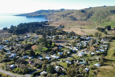 Photo of property in 9 Lot Rc, 25 Driver Street, Long Beach, Port Chalmers, 9081