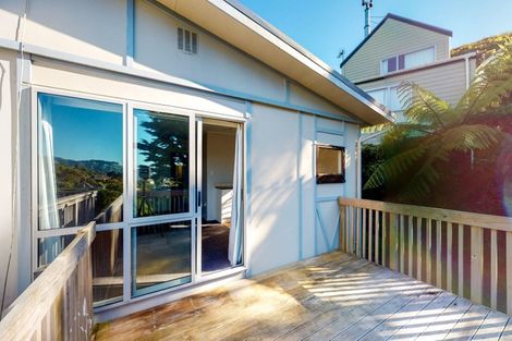 Photo of property in 14b Ngarimu Grove, Ngaio, Wellington, 6035