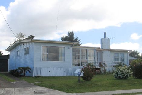 Photo of property in 37 Rimu Street, Taupo, 3330