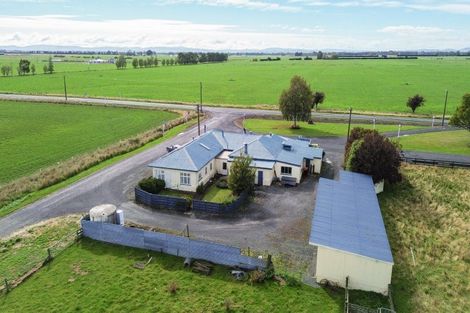 Photo of property in Main Road, Tauweru, Masterton, 5889