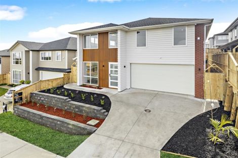 Photo of property in 40 Hangahai Road, Flat Bush, Auckland, 2019