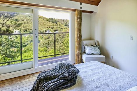 Photo of property in 46 Gordon Road, Plimmerton, Porirua, 5026