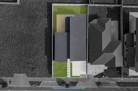 Photo of property in 35 Kaitiaki Drive, Clarks Beach, 2122