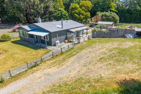 Photo of property in 991 Temuka-orari Highway, Orari, Geraldine, 7992
